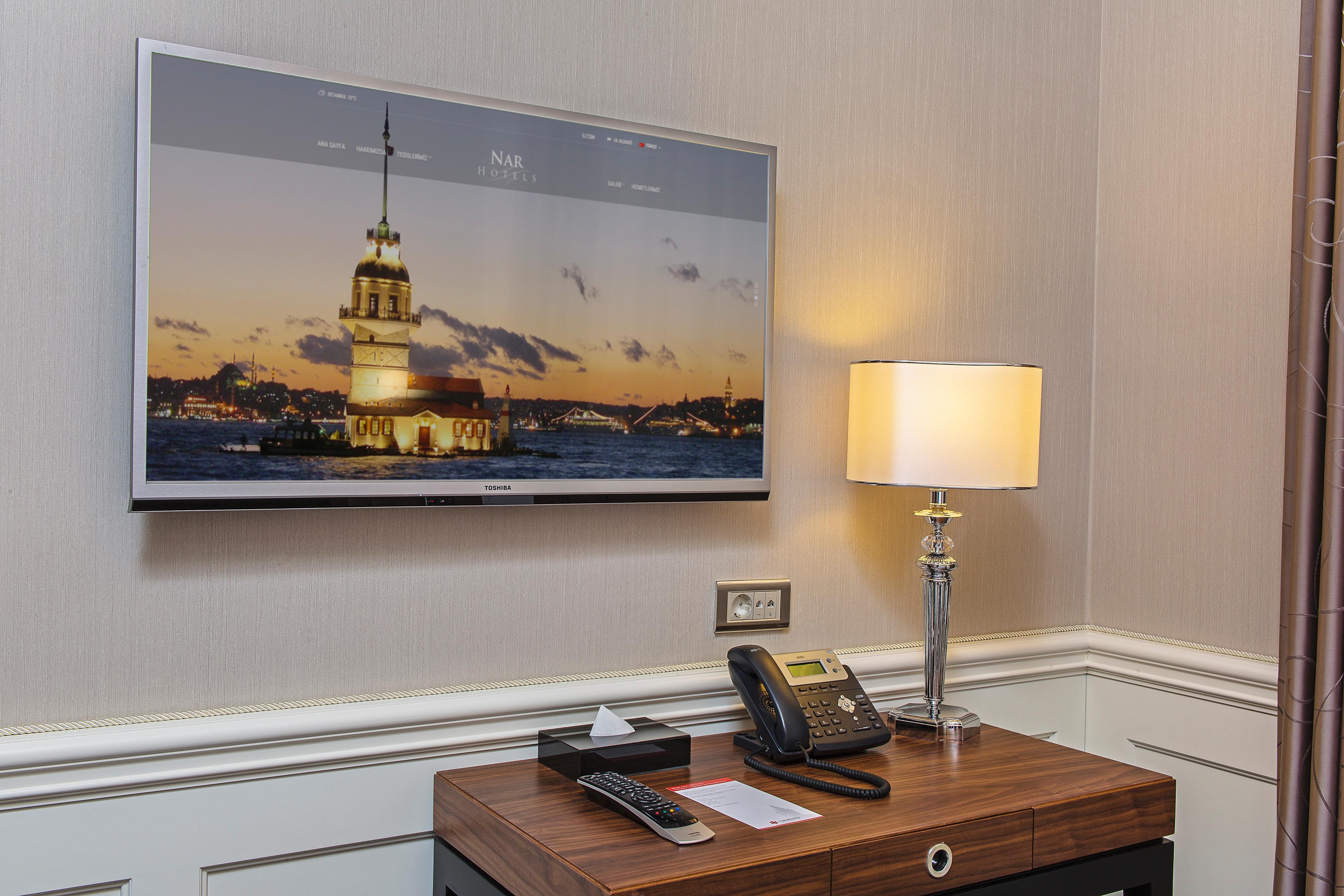 Meroddi Bagdatliyan Hotel Istanbul Exterior photo