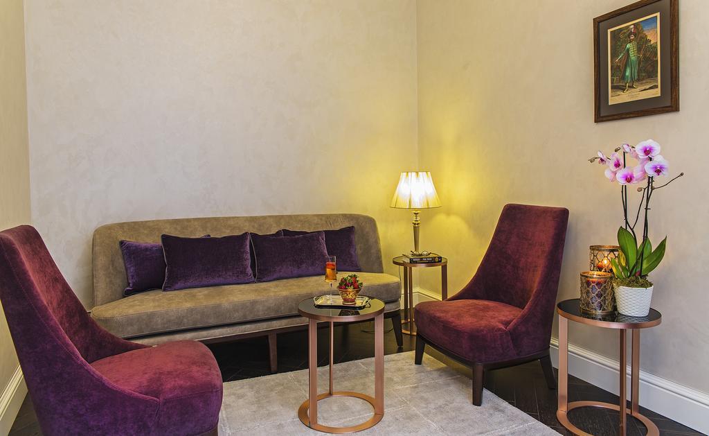Meroddi Bagdatliyan Hotel Istanbul Exterior photo